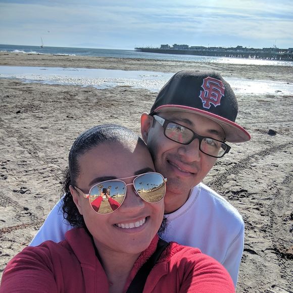 Meet your Posher, Jameen - Picture 1 of 1